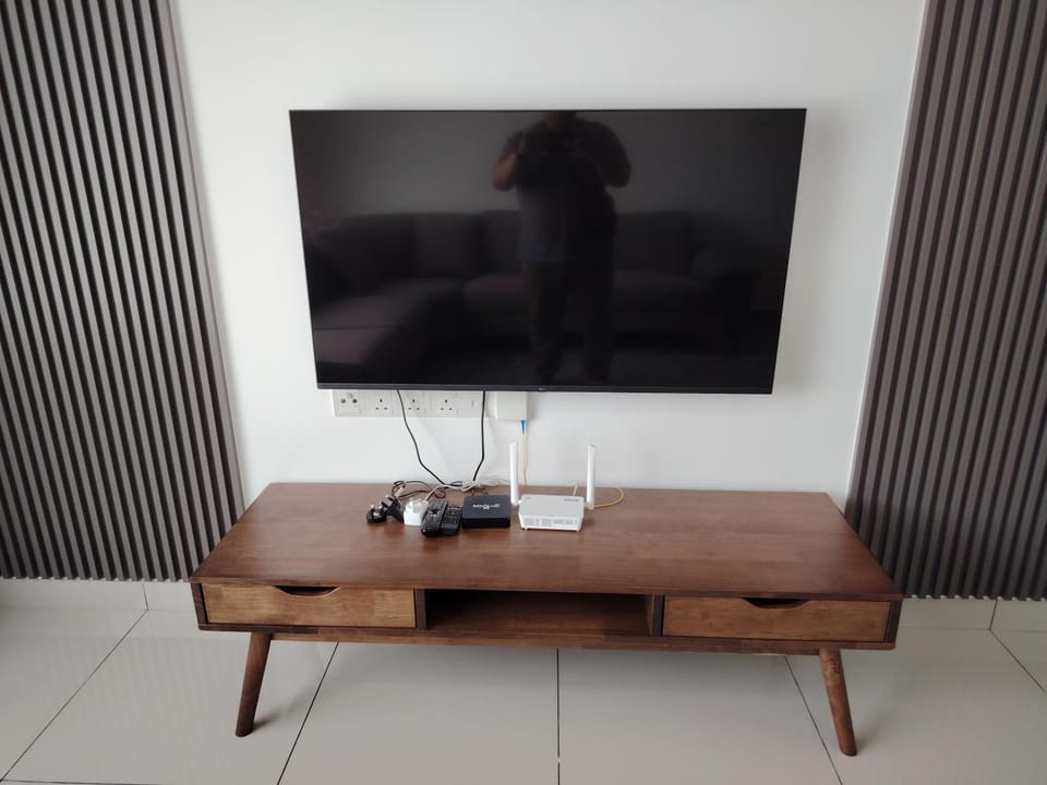 TV and multimedia