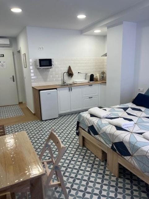 ALZIRA BONiTA LES BARRAQUES 2PAX Apartment in Valencian Community