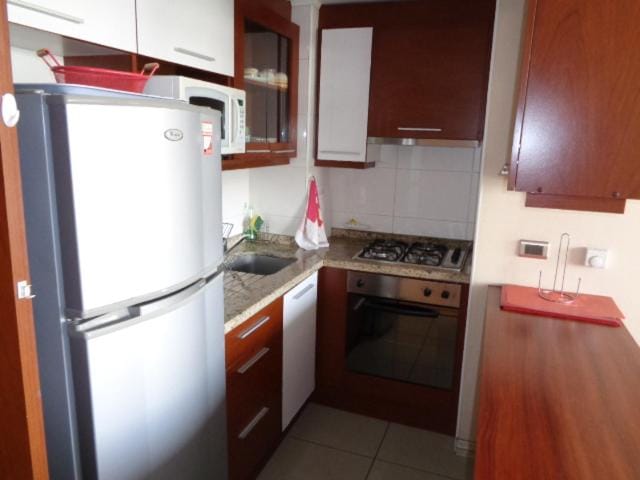 Delpino Propiedades Palmas del Mar Apartment in Vina del Mar