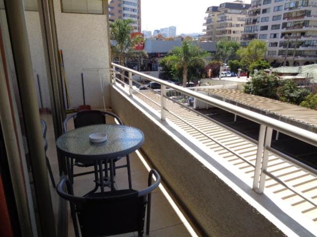 Delpino Propiedades Palmas del Mar Apartment in Vina del Mar