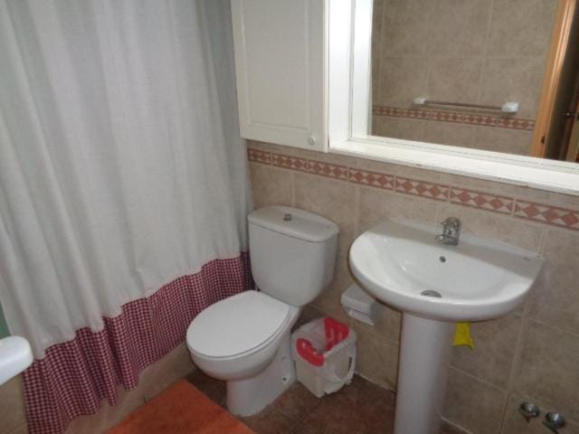 Delpino Propiedades Veracruz Apartment in Vina del Mar