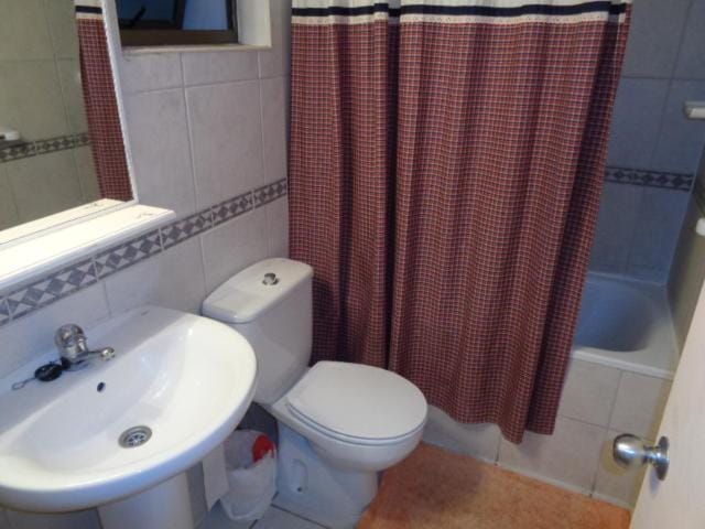 Delpino Propiedades Veracruz Apartment in Vina del Mar