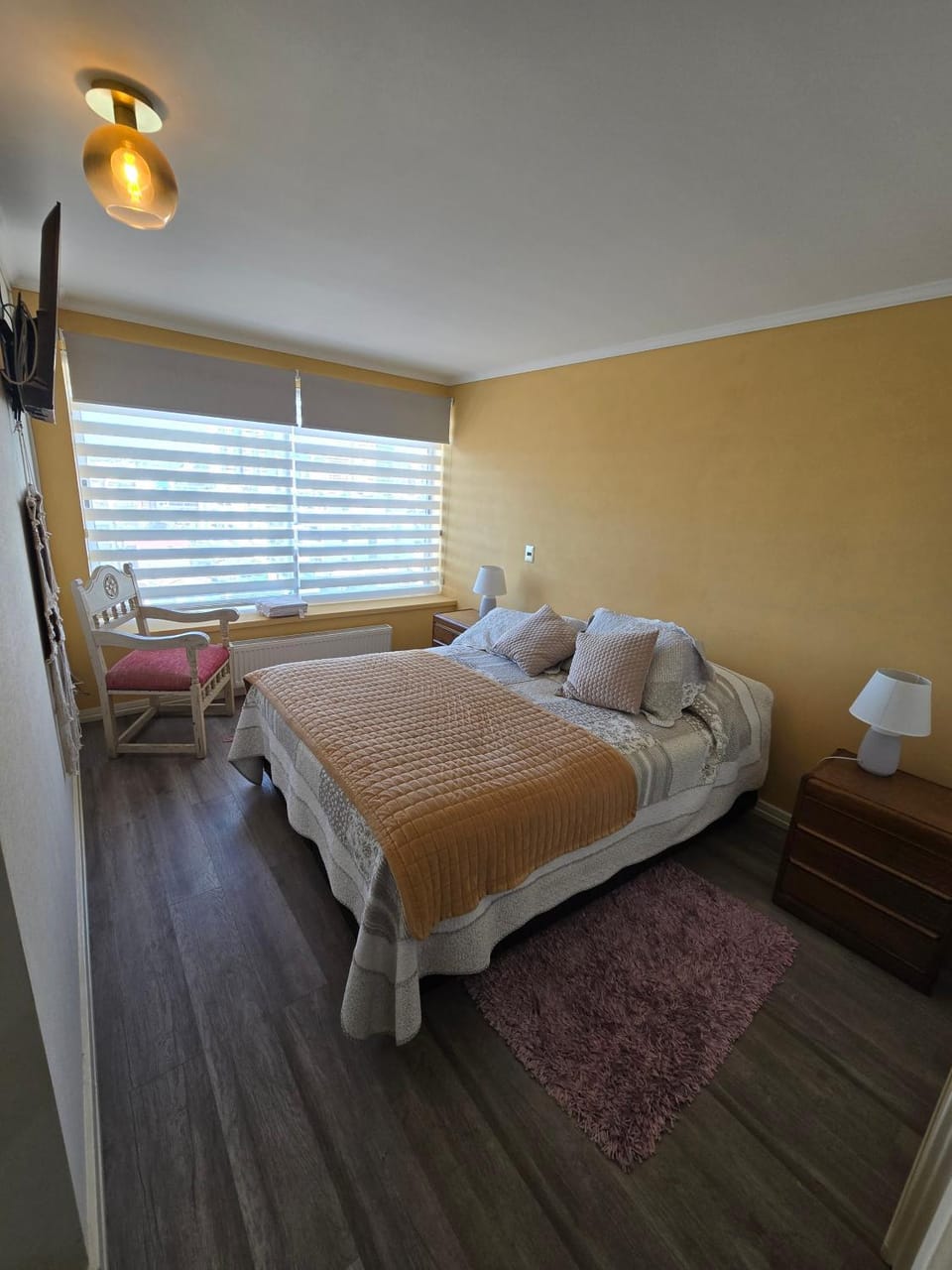 Delpino Propiedades Marina Casino 5 Poniente 3 Dorm Y 2 Baños Apartment in Vina del Mar