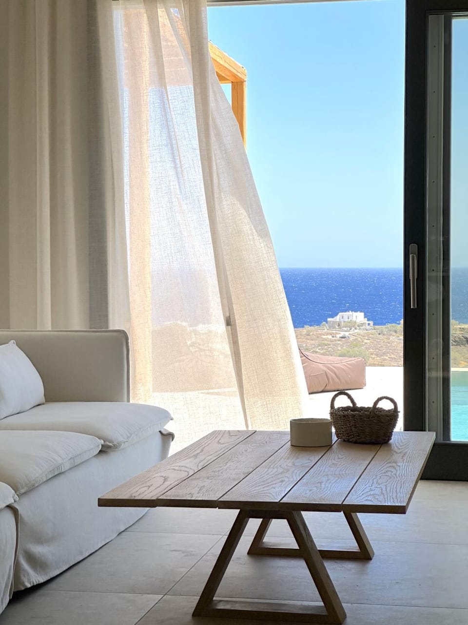Villa Casa Greca Villa in Decentralized Administration of the Aegean