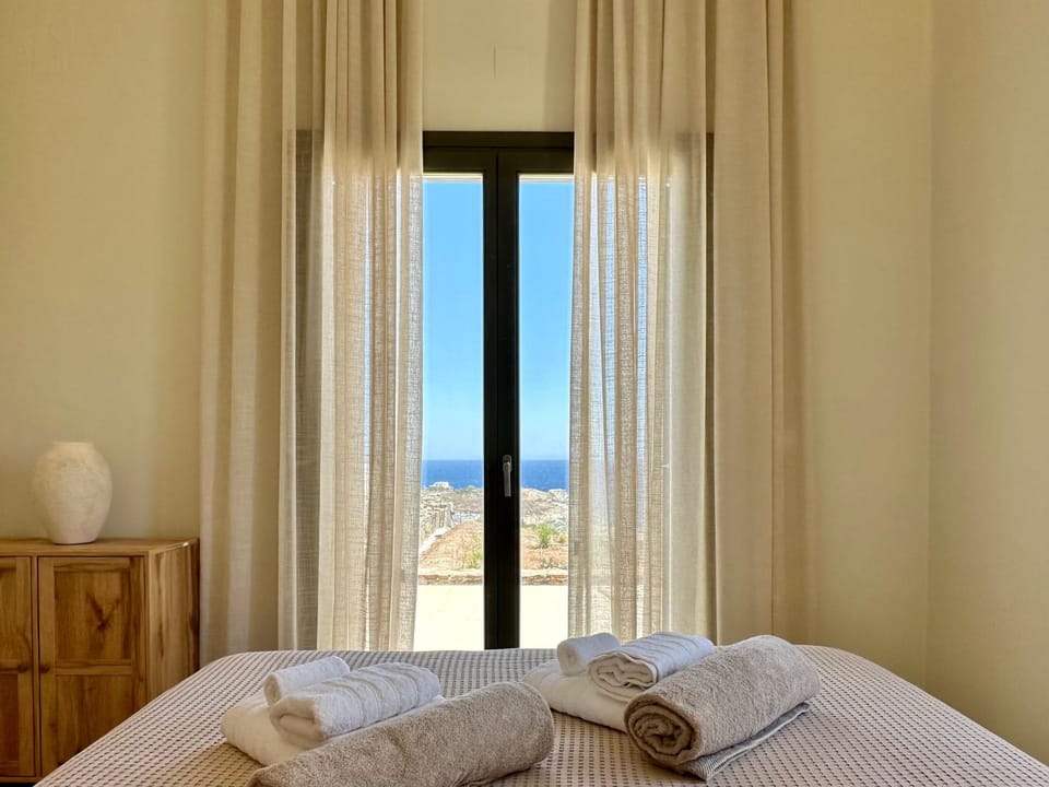 Villa Casa Greca Villa in Decentralized Administration of the Aegean