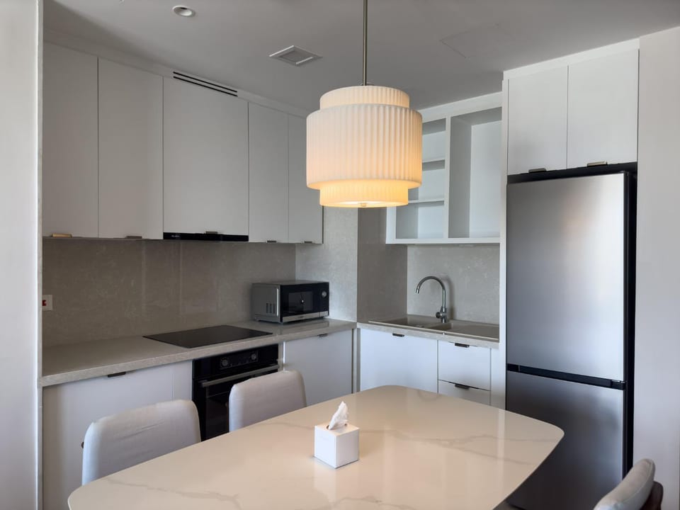 Apartments at Vida Marassi By Birdnest Apartment in Egypt