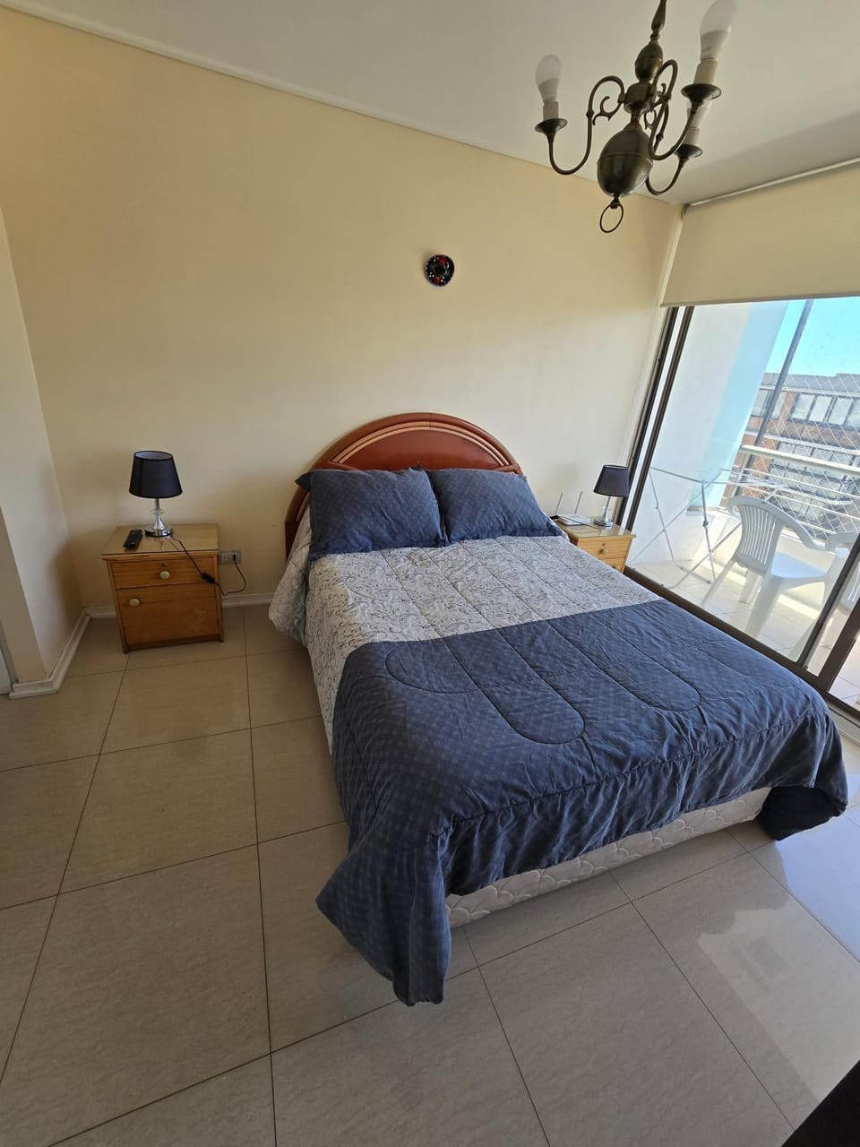 Delpino Propiedades a pasos del casino de Viña Apartment in Vina del Mar