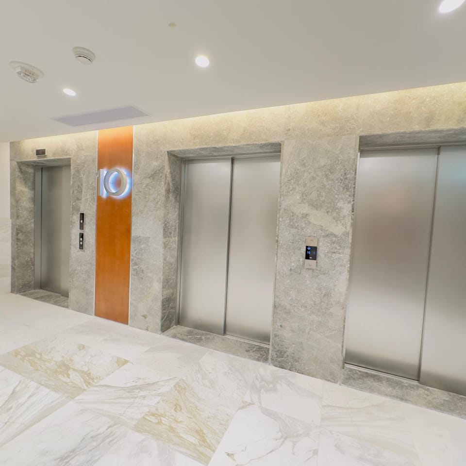 elevator
