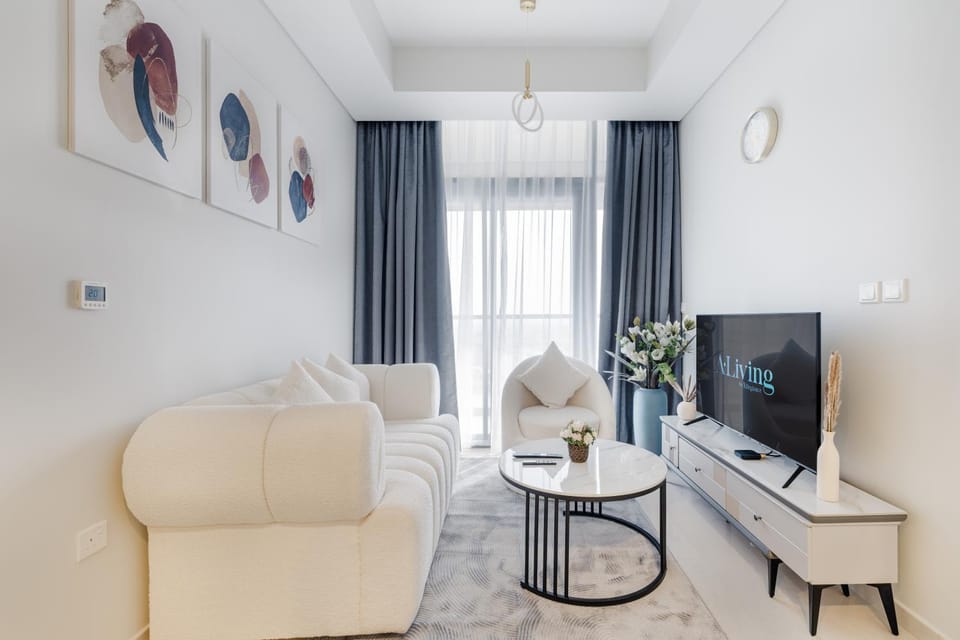 TV and multimedia, Seating area
