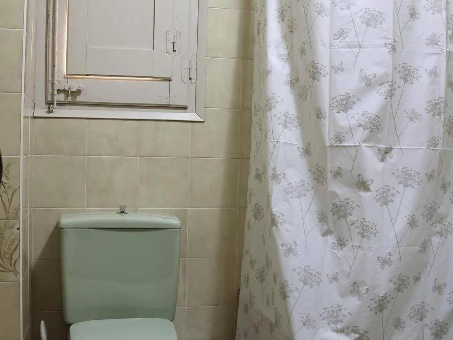 Acogedor Apartamento Rústico en Pirineos Apartment in Alta Ribagorça