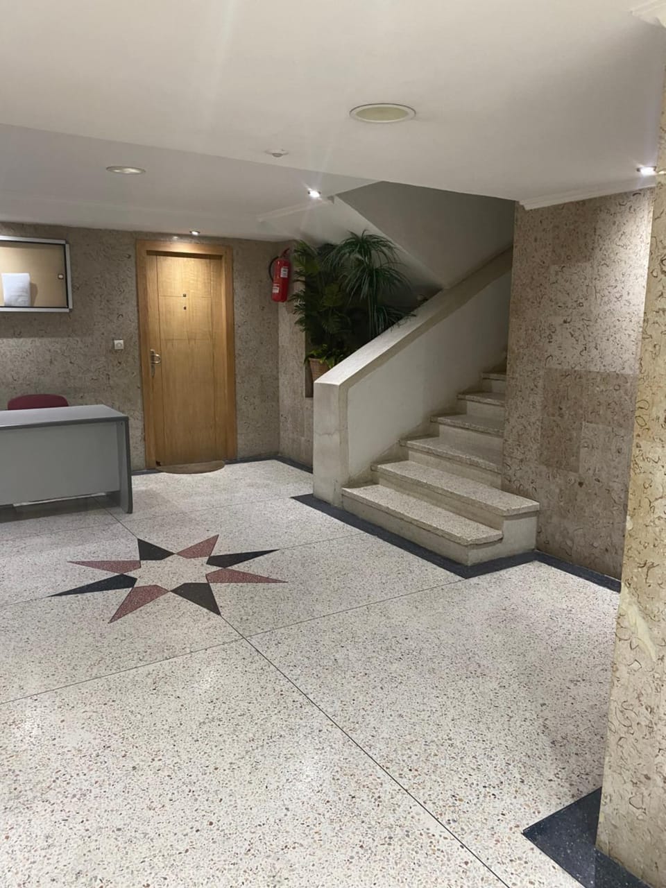 elevator