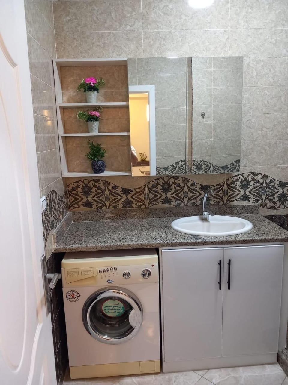 1 bedroom apartment sleeping 2 people's only Apartment in Sharm El-Sheikh