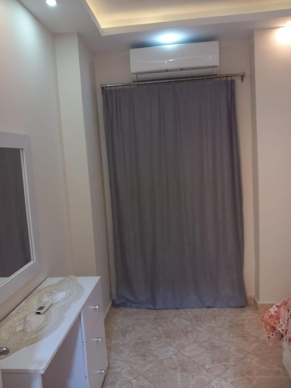 1 bedroom apartment sleeping 2 people's only Apartment in Sharm El-Sheikh