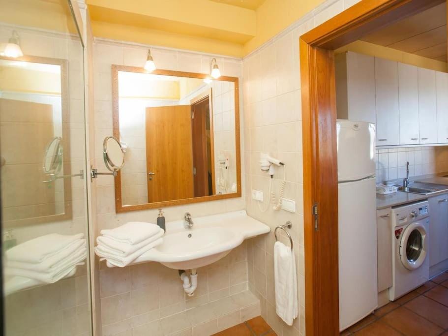 El Atico de la Muralla en el Centro de Girona Apartment in Girona