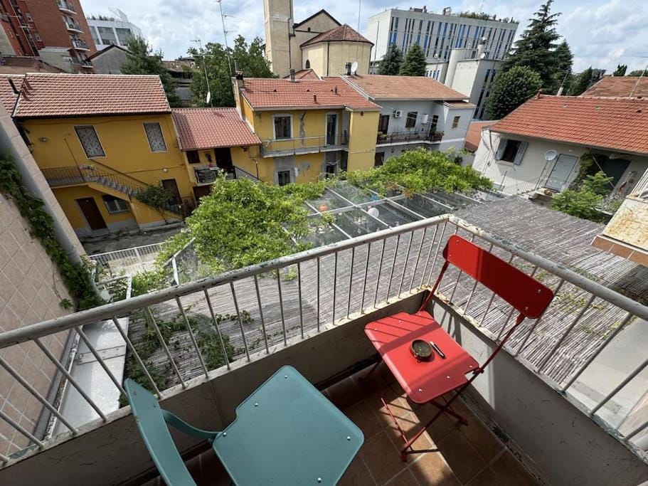 Day, Balcony/Terrace