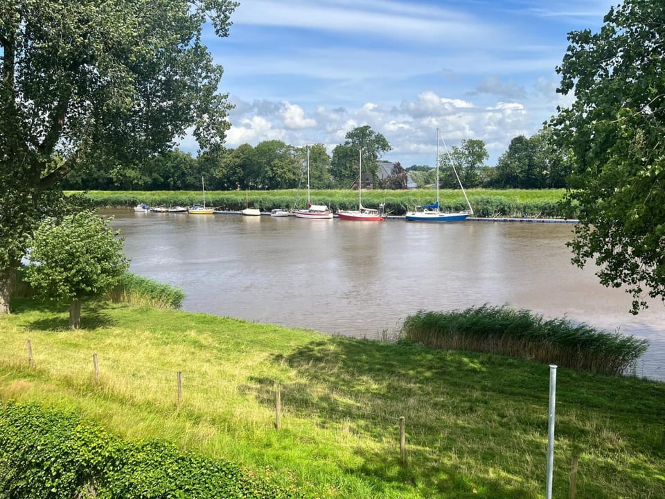 River view