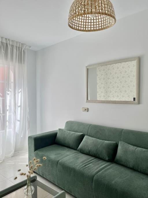 Apartamentos Amelia Apartment in O Salnés