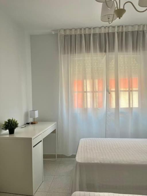 Apartamentos Amelia Apartment in O Salnés