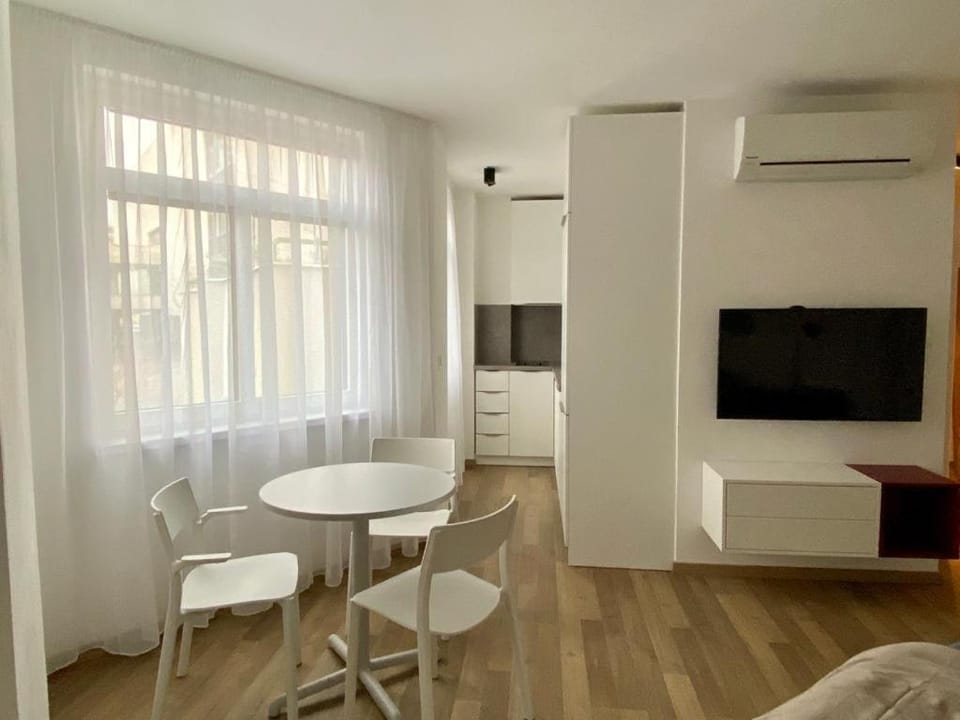 Lovely apartment in the city centre Apartment in Bratislava