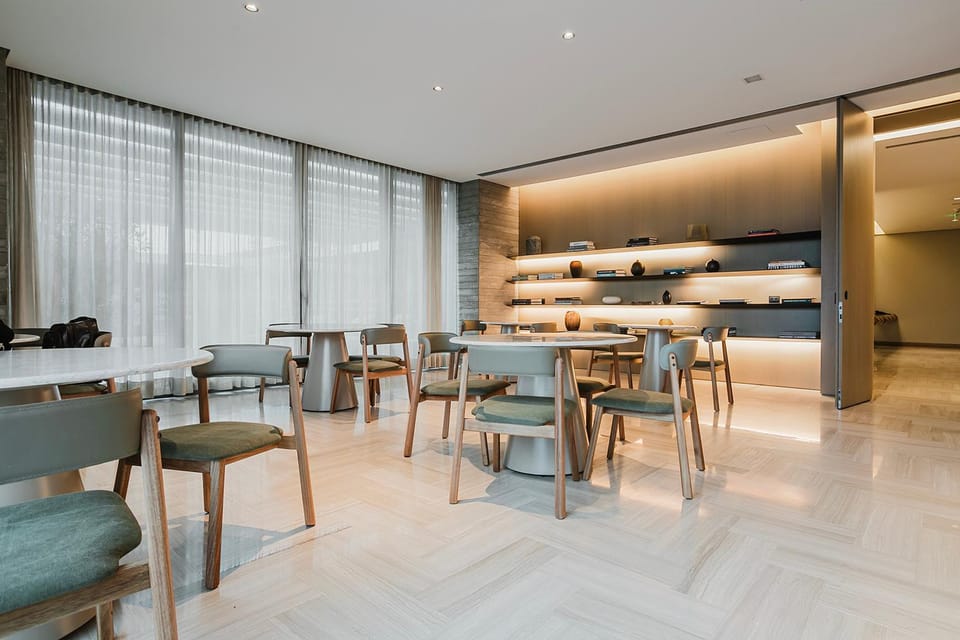 Banquet/Function facilities