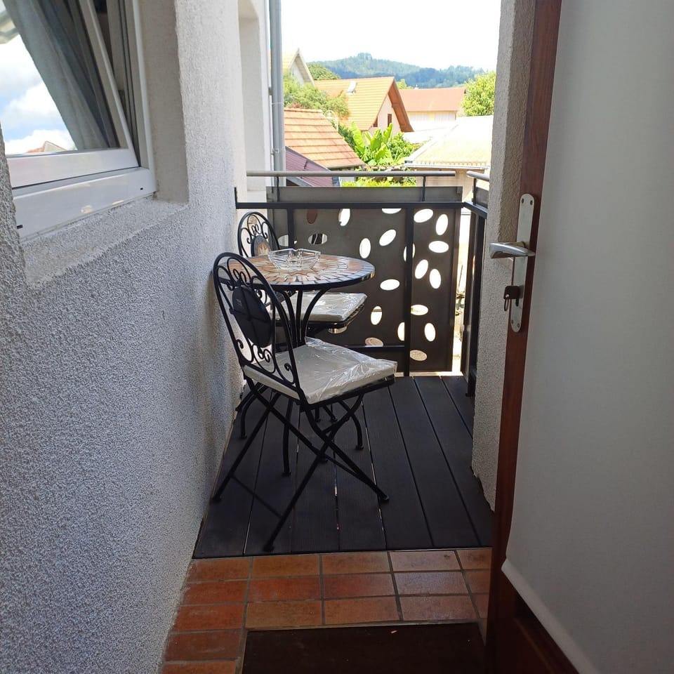 Ferienwohnung-Kinzigtal Apartment in Ortenau