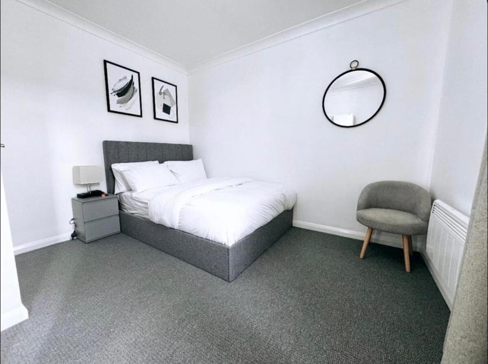 Raflowhomeslondon Apartment in London
