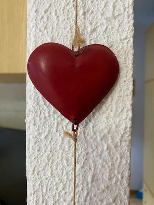 Appartamento sulle piste da Sci Apartment in Liguria