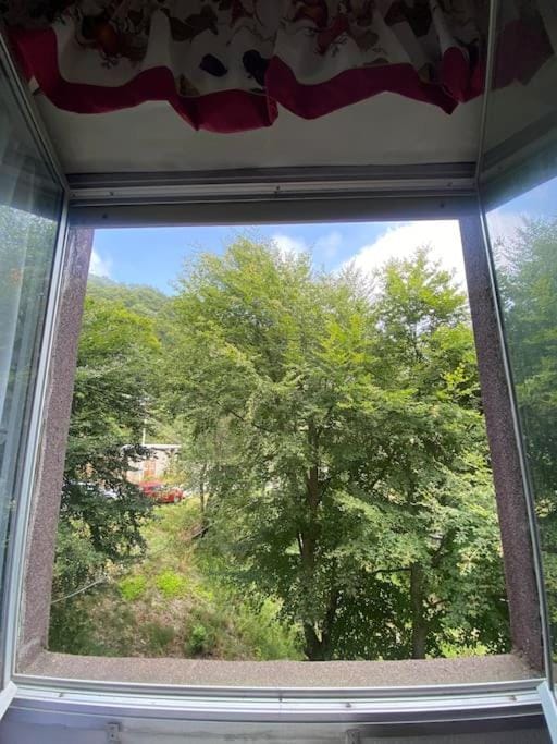 Appartamento sulle piste da Sci Apartment in Liguria