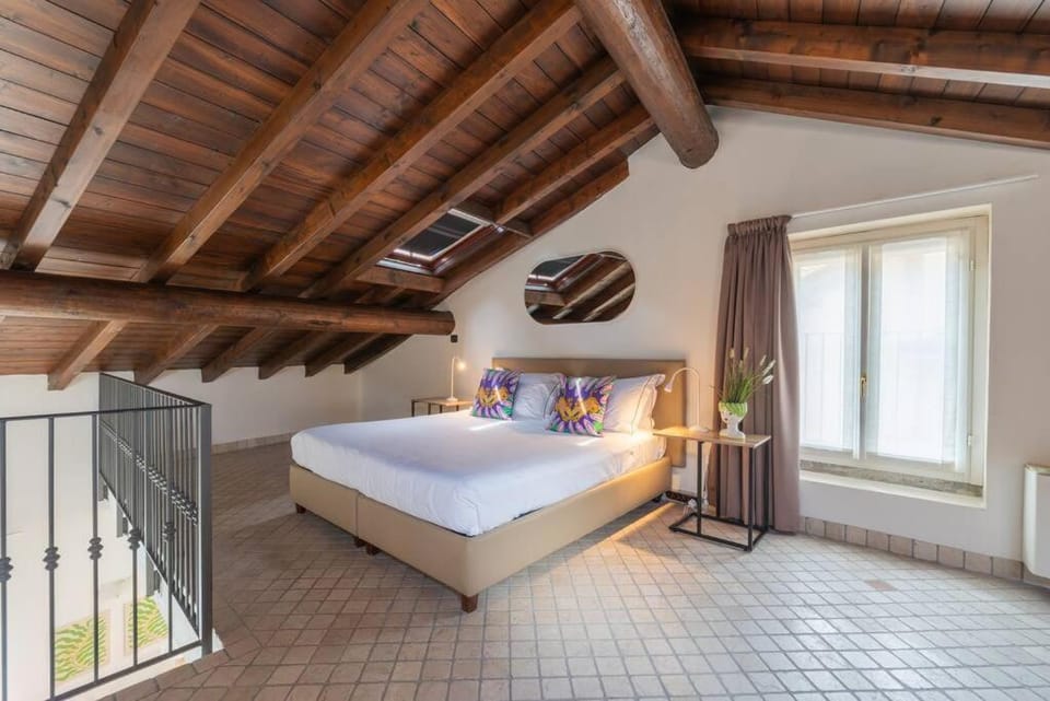 R Gelsomino House Apartment in Cernobbio