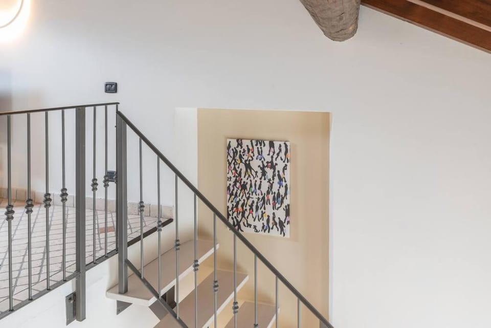 R Gelsomino House Apartment in Cernobbio