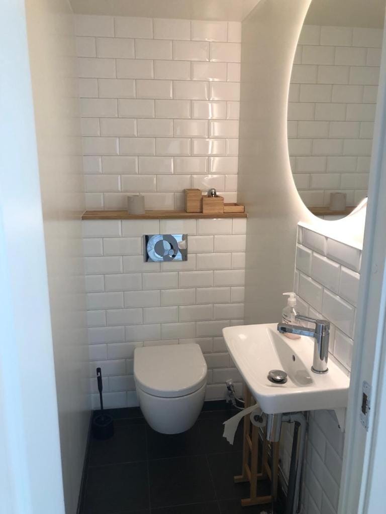 Townhouse perfect location Villa in Sweden