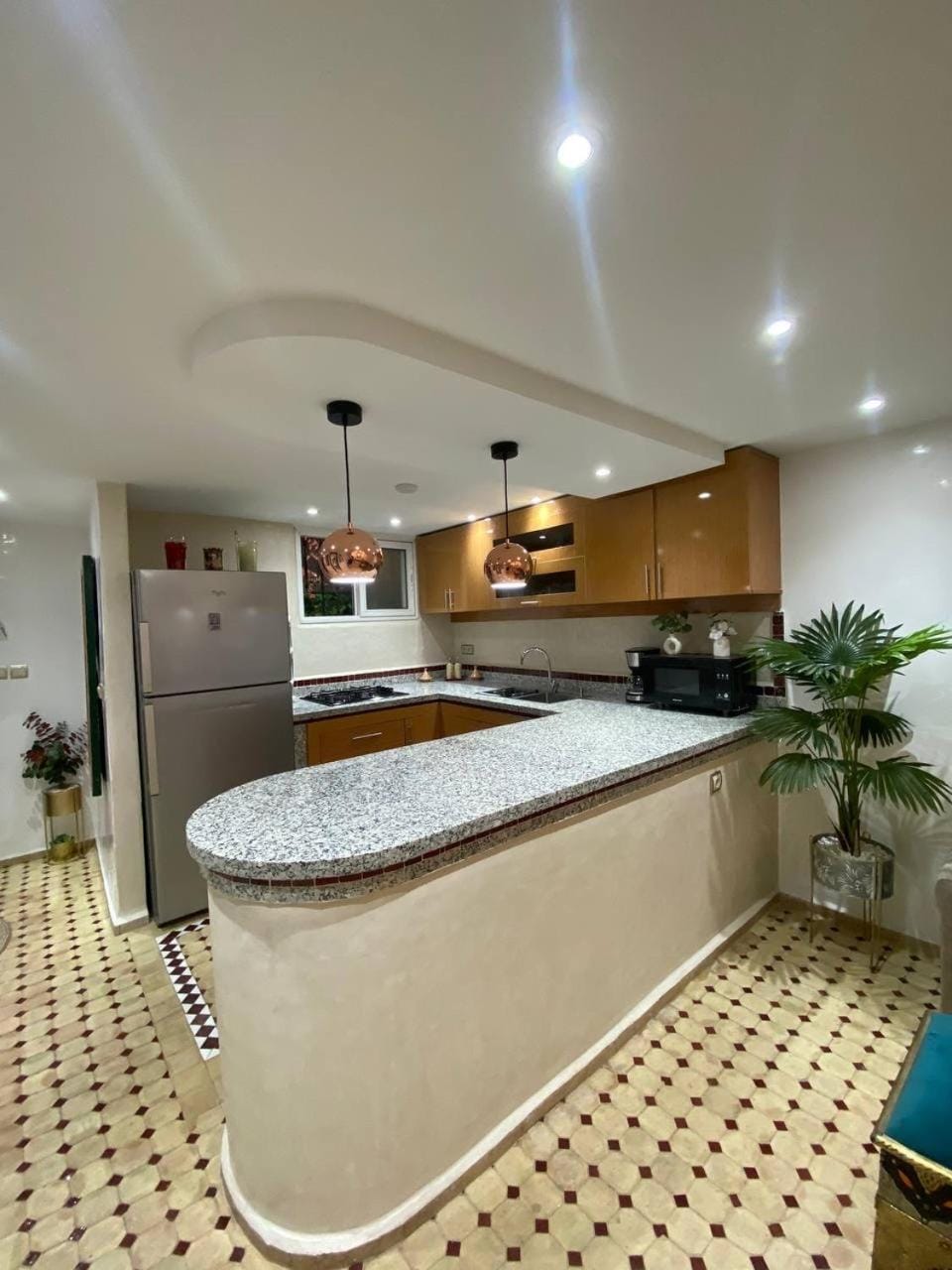 Riad Camélia House in Marrakesh