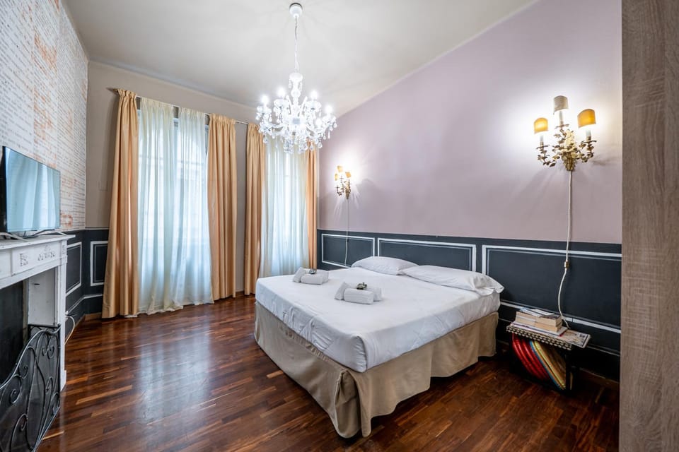 Hoomee Piazza Erbe Apartment in Verona