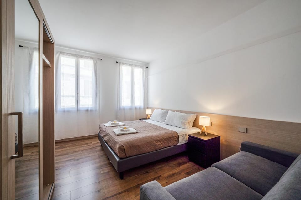 Hoomee Piazza Erbe Apartment in Verona