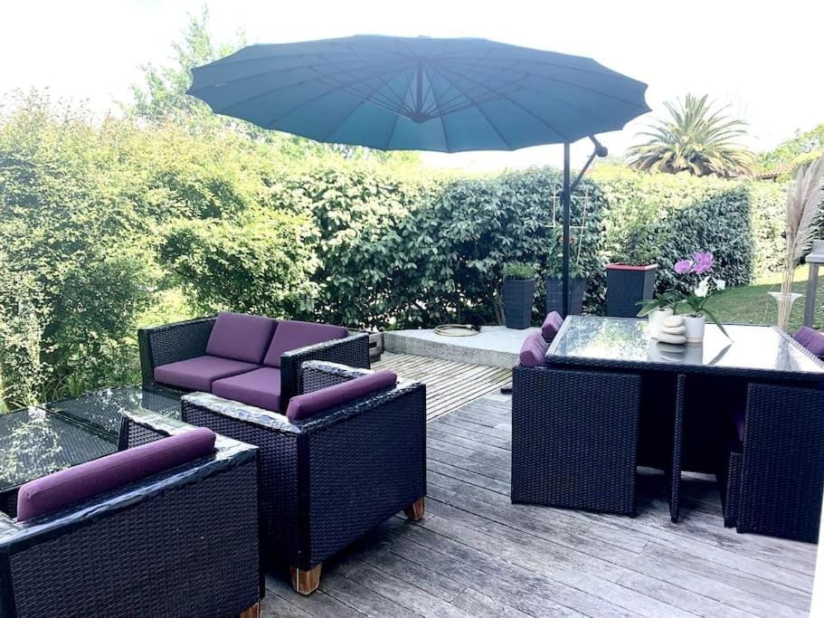 Patio, Garden, Balcony/Terrace, Dining area