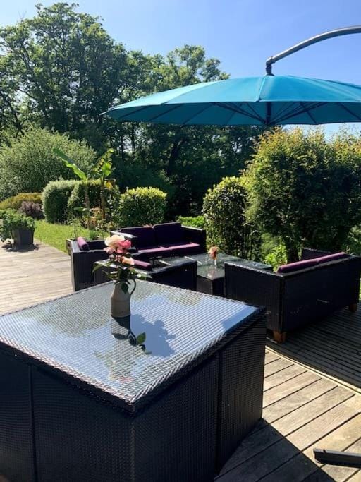Patio, Balcony/Terrace