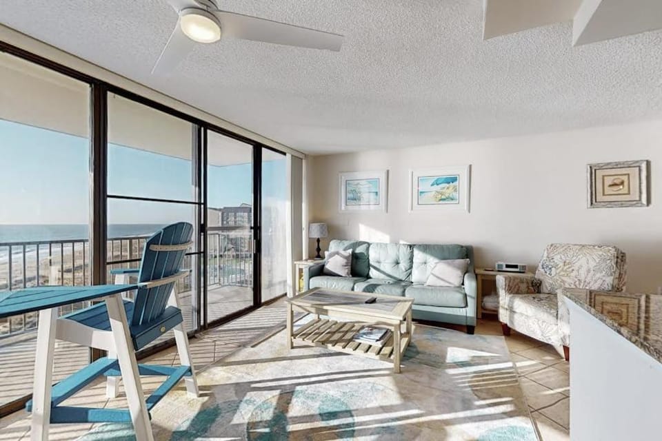 Sea Colony - 702 Dover House Rd. House in Sea Colony