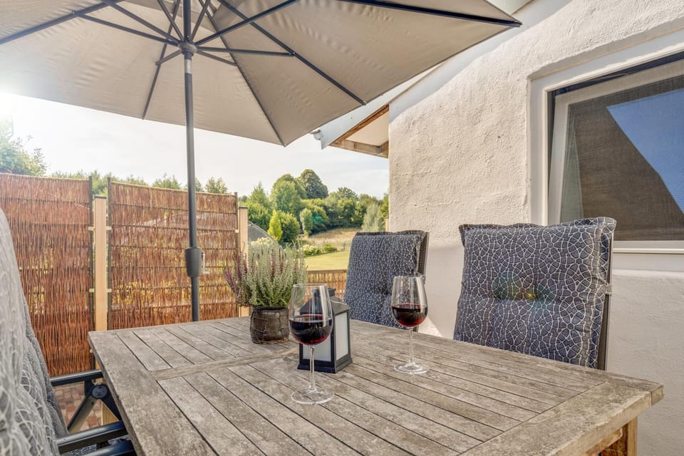 Balcony/Terrace, Balcony/Terrace