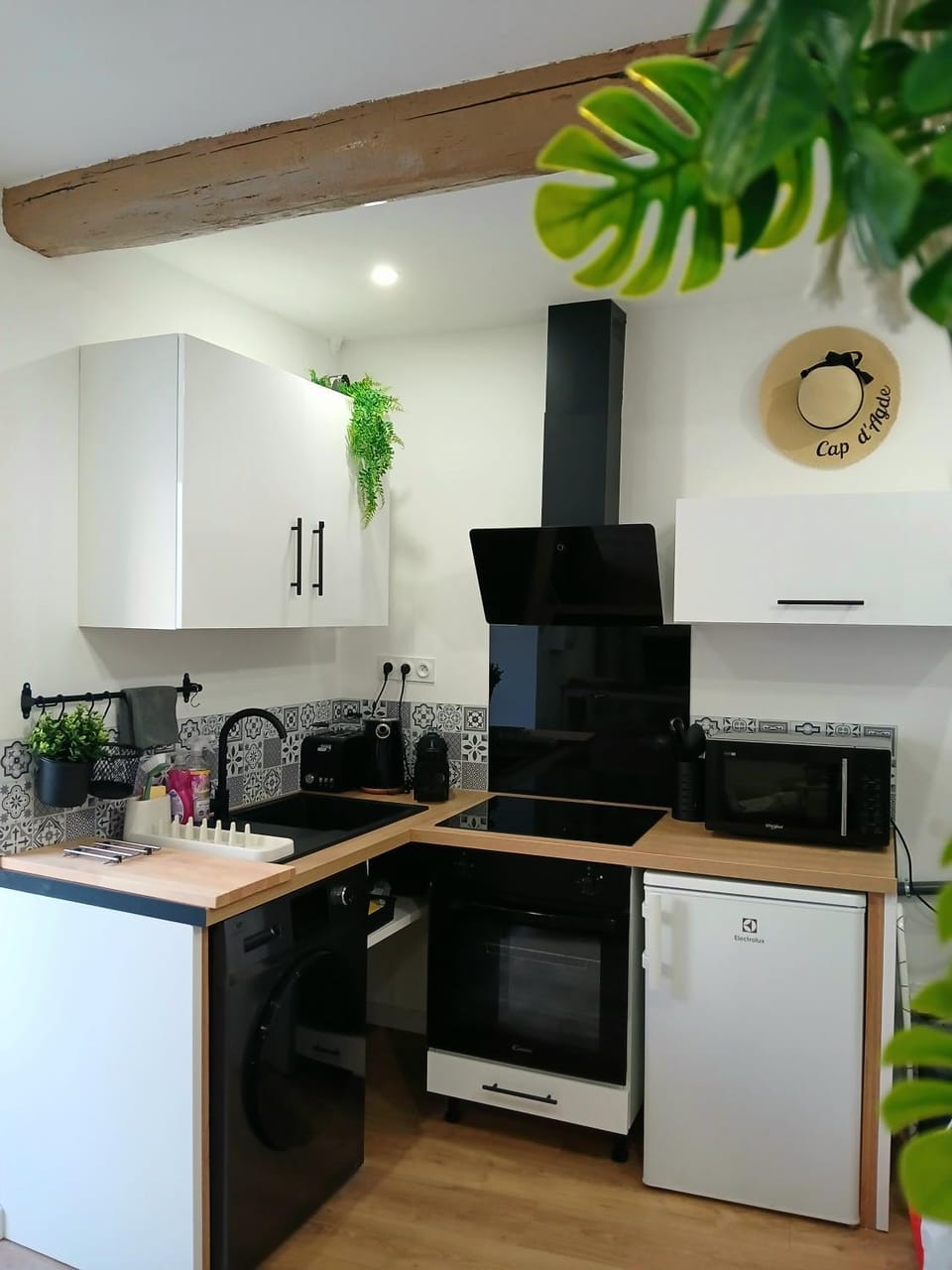 Maison cosy entre mer et garrigue House in Marseillan