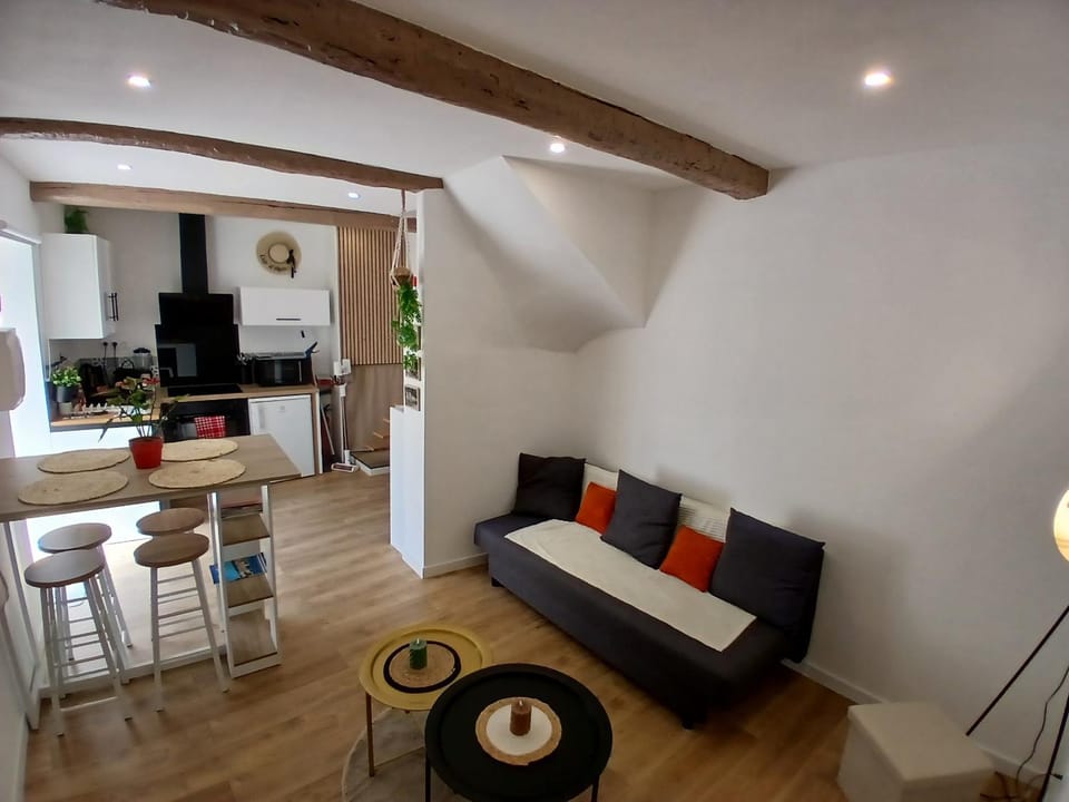 Maison cosy entre mer et garrigue House in Marseillan