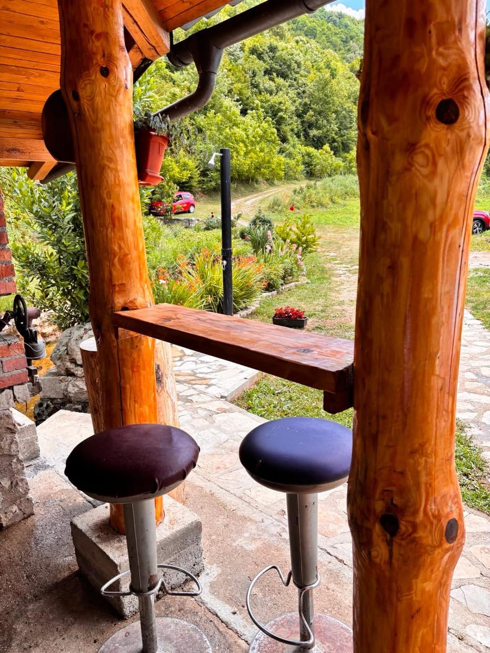 Villa HiL House in Bosnia and Herzegovina
