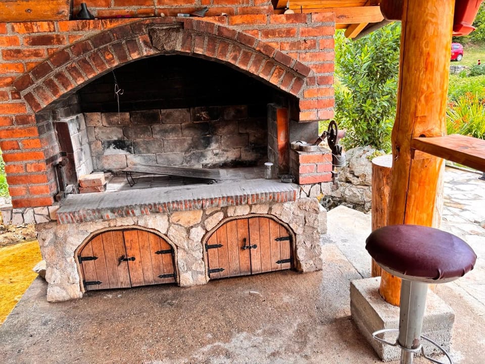 Villa HiL House in Bosnia and Herzegovina