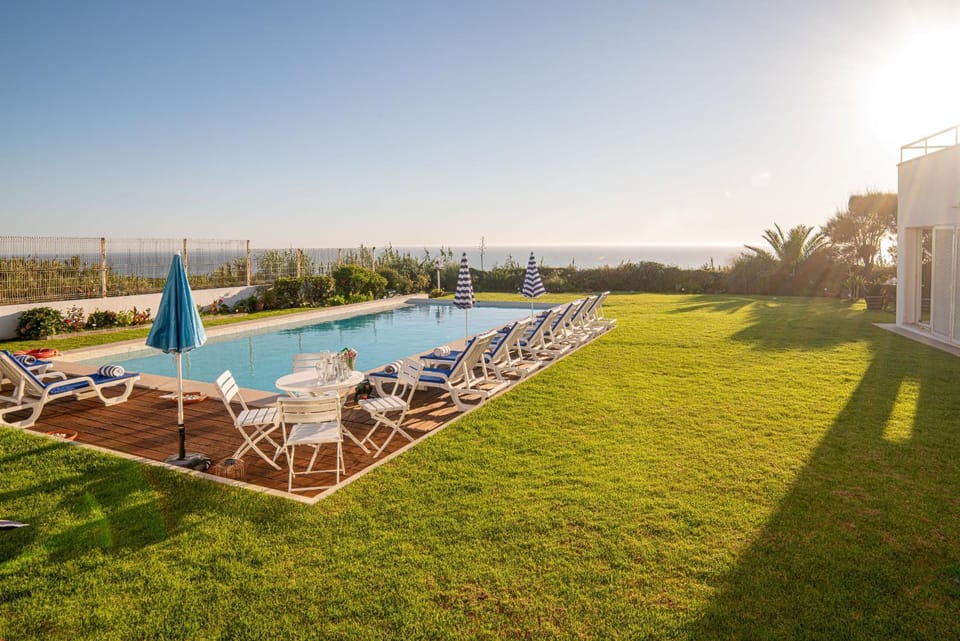 Patio, Garden, Garden view