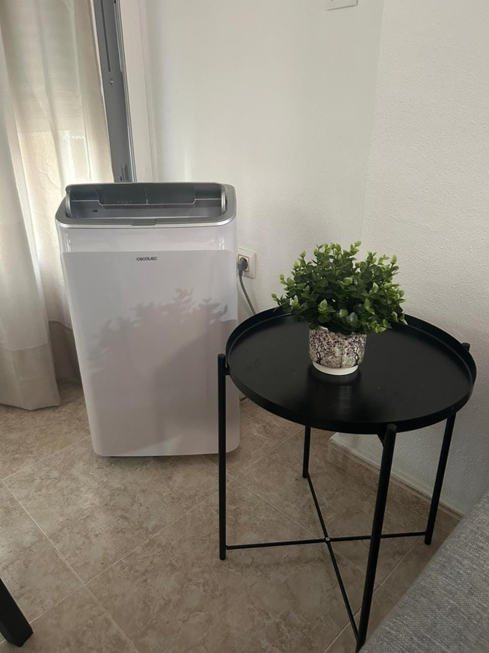 air conditioner