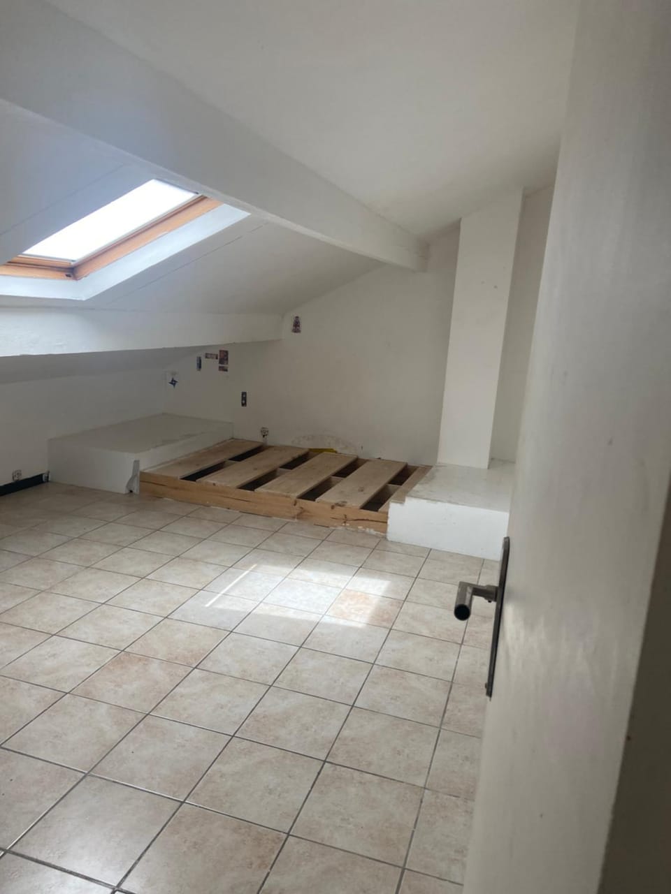 Superbe Appart saint Bar Marseille Apartment in Marseille