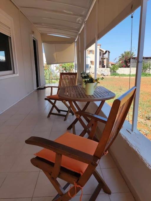 View (from property/room), Balcony/Terrace