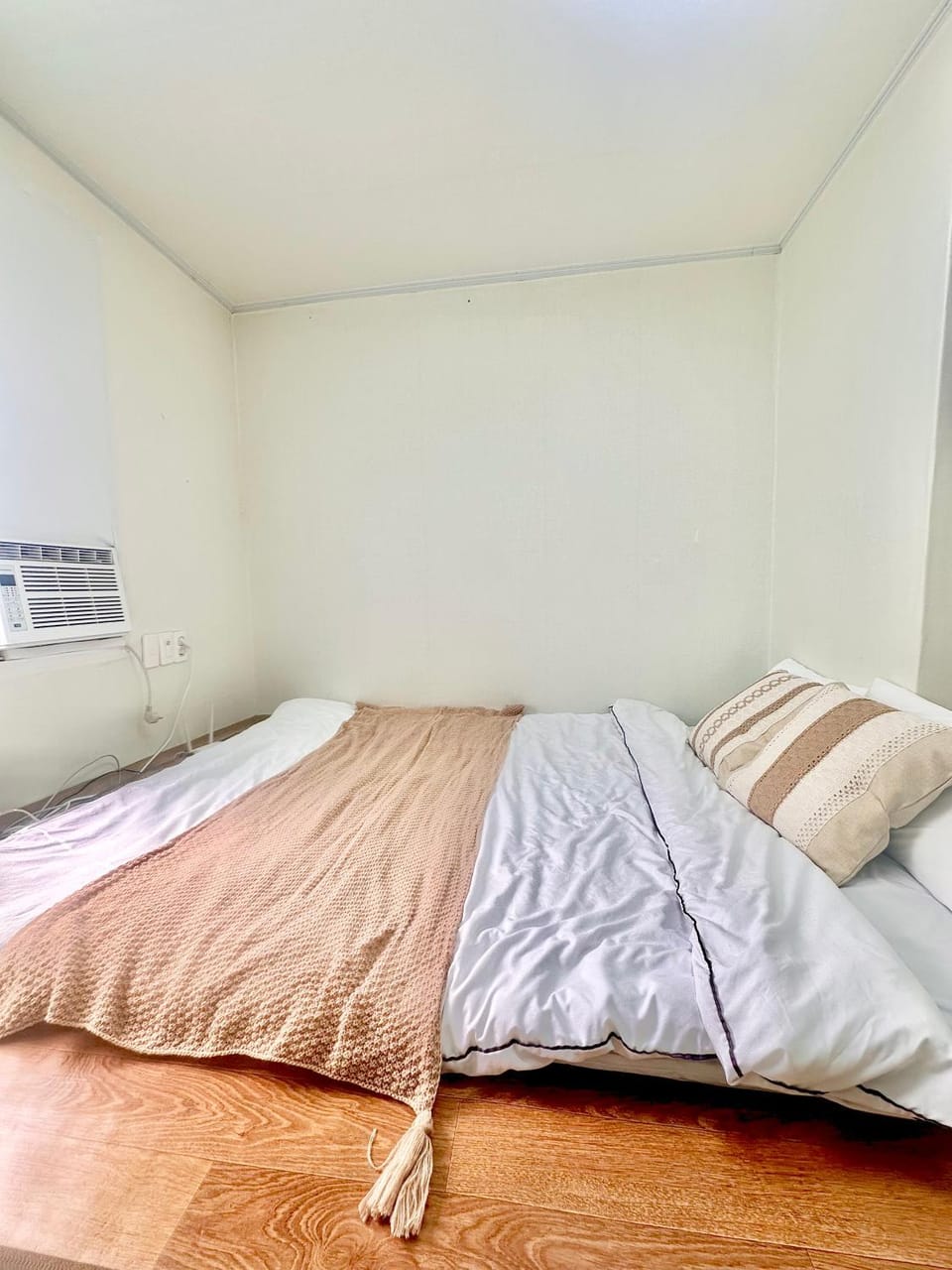 Kims house 3BedRoom #BIFF #jagalchimarket #gukjemarket #nampo #metro3min Apartment in Busan