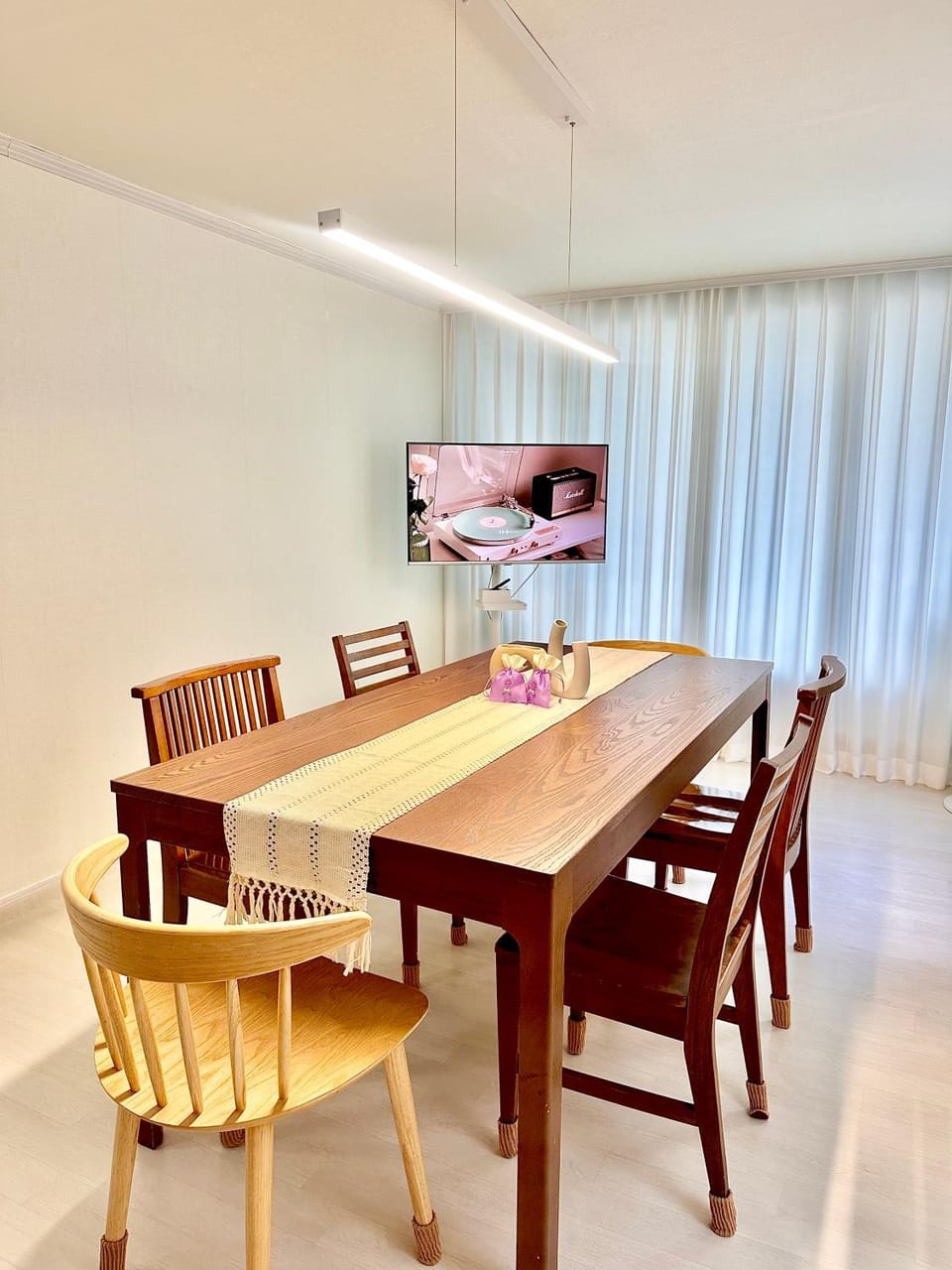 Kims house 3BedRoom #BIFF #jagalchimarket #gukjemarket #nampo #metro3min Apartment in Busan