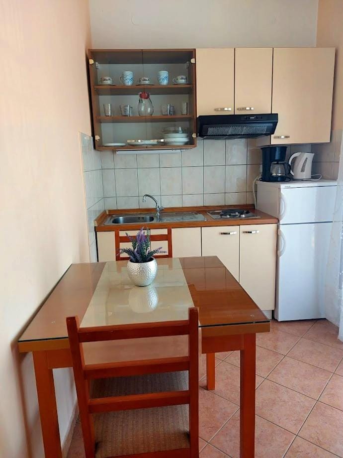 Apartments Tonći Apartment in Šibenik-Knin County, Croatia