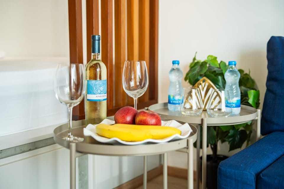 SuiteNapa22 Apartment in Ayia Napa